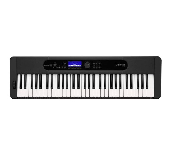 Casio CT-S410 синтезатор