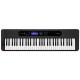 Casio CT-S410 синтезатор