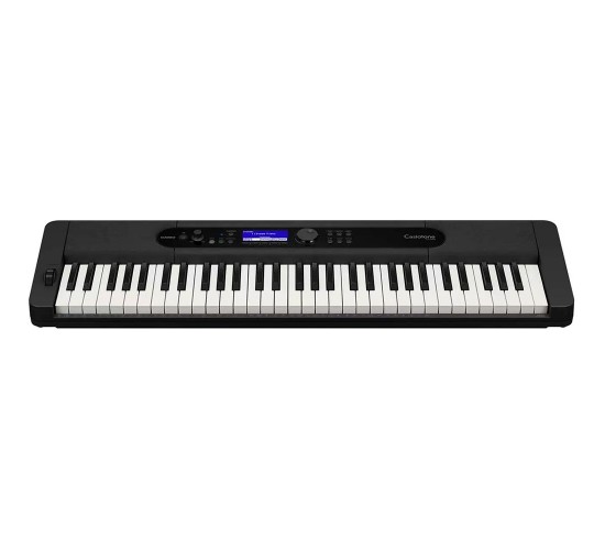 Casio CT-S410 синтезатор