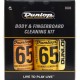 Dunlop 6503 Body And Fingerboard Care Kit набор средств по уходу за гитарой