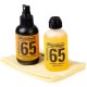 Dunlop 6503 Body And Fingerboard Care Kit набор средств по уходу за гитарой