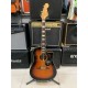 Fender Kingman SCE 3TS электроакустическая гитара, выставочный образец