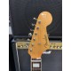 Fender Kingman SCE 3TS электроакустическая гитара, выставочный образец