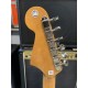 Fender Kingman SCE 3TS электроакустическая гитара, выставочный образец
