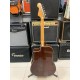 Fender Kingman SCE 3TS электроакустическая гитара, выставочный образец