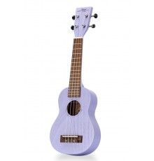 Hampi SBK-Lavender Укулеле сопрано, фиолетовый