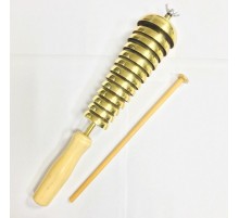 PHIL PRO MM-588 - колокольчики на оси