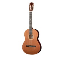 Presto GC-BN20-3/4 Классическая гитара 3/4, коричневая