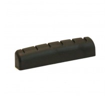 Graphtech PT-6011-00 Black TUSQ XL Post 2014 Gibson Верхний порожек для электрогитары