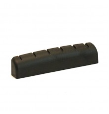 Graphtech PT-6011-00 Black TUSQ XL Post 2014 Gibson Верхний порожек для электрогитары