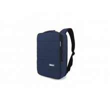 Bag&City BC1169 VIZE4 городской рюкзак, синий (Bag&Music)