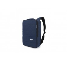 Bag&City BC1169 VIZE4 городской рюкзак, синий (Bag&Music)