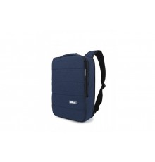 Bag&City BC1169 VIZE4 городской рюкзак, синий (Bag&Music)