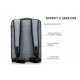Bag&City BC1169 VIZE4 городской рюкзак, синий (Bag&Music)