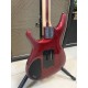 Ibanez JS24P-CA Joe Satriani Signature электрогитара JS Premium, цвет Candy Apple Red 2018 USED
