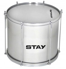 Stay 282-STAY 6229ST Surdo Барабан 14"x30см