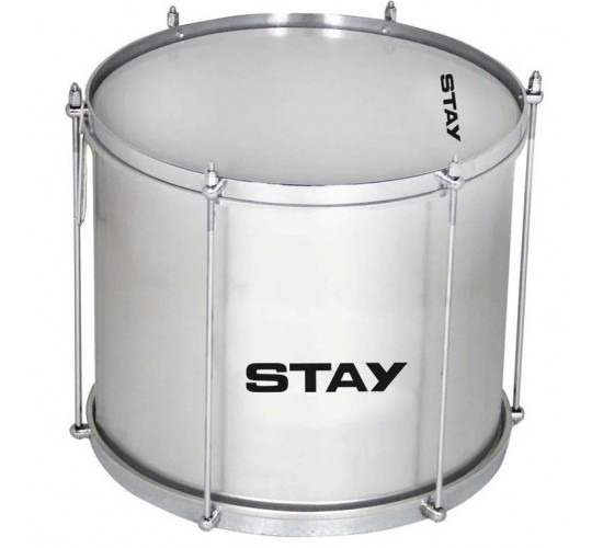 Stay 282-STAY 6229ST Surdo Барабан 14"x30см