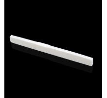 Musiclily MX0725 Нижний порожек для классической гитары, кость