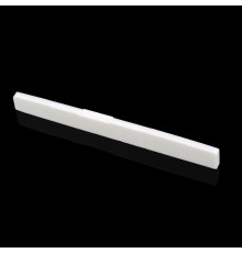 Musiclily MX0725 Нижний порожек для классической гитары, кость