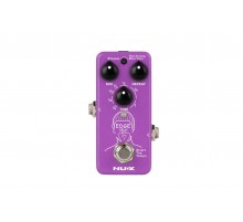 Nux NDD-3 Edge Delay Педаль эффектов, Cherub