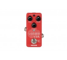 Nux NCH-3 Voodoo Vibe Педаль эффектов, Cherub