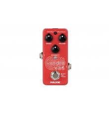 Nux NCH-3 Voodoo Vibe Педаль эффектов, Cherub