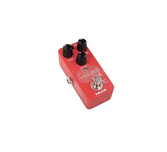 Nux NCH-3 Voodoo Vibe Педаль эффектов, Cherub
