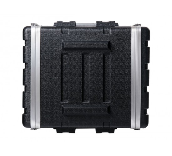 Guider ABS-8UL Кейс для рекового оборудования 19", пластик АБС