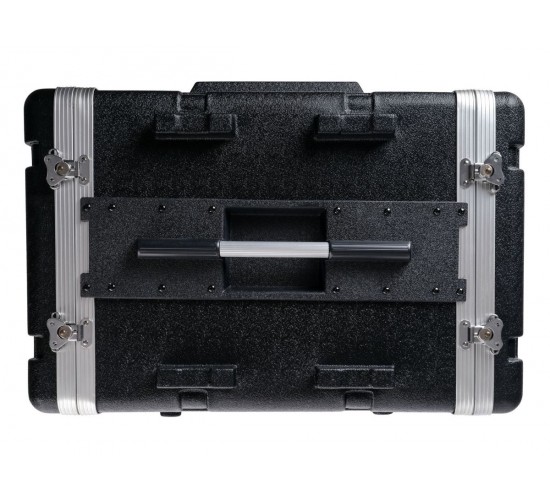 Guider ABS-8UL Кейс для рекового оборудования 19", пластик АБС