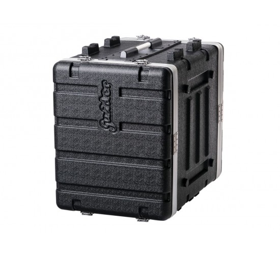 Guider ABS-8UL Кейс для рекового оборудования 19", пластик АБС