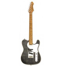 Aria 615-MK2 BKDM электрогитара