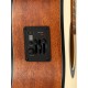 Parkwood PC110 электроакустическая классическая гитара, с вырезом