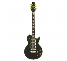 Aria PE-350PF AGBK электрогитара