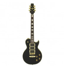 Aria PE-350PF AGBK электрогитара
