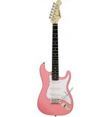 Aria STG-MINI KWPK электрогитара