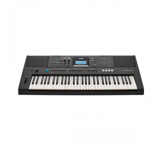 Yamaha PSR-E473 синтезатор