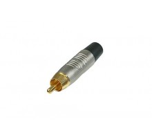 Rean RF2C-AU-0 кабельный разъем RCA
