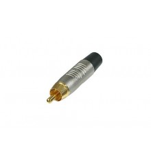 Rean RF2C-AU-0 кабельный разъем RCA