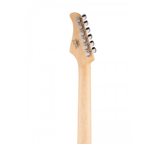 Cort G290 FAT BBB электрогитара, синяя
