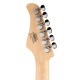 Cort G290 FAT BBB электрогитара, синяя