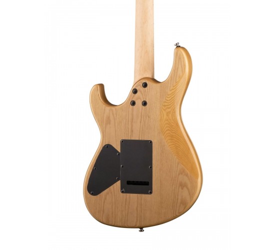 Cort G290 FAT BBB электрогитара, синяя