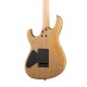 Cort G290 FAT BBB электрогитара, синяя