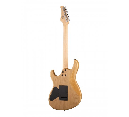 Cort G290 FAT BBB электрогитара, синяя