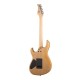 Cort G290 FAT BBB электрогитара, синяя