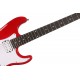 Bosstone SG-04HH RD+Bag электрогитара