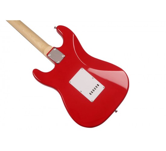 Bosstone SG-04HH RD+Bag электрогитара