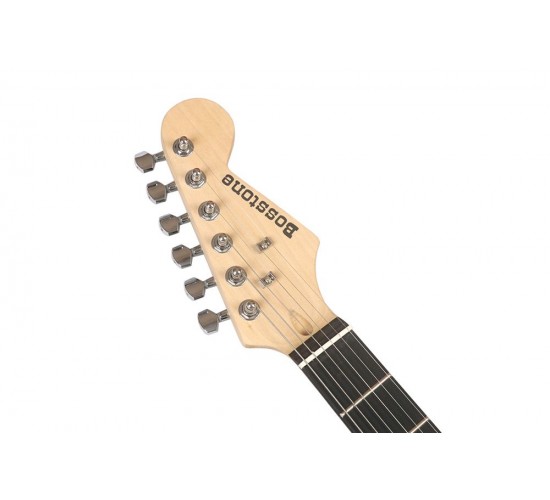 Bosstone SG-04HH RD+Bag электрогитара