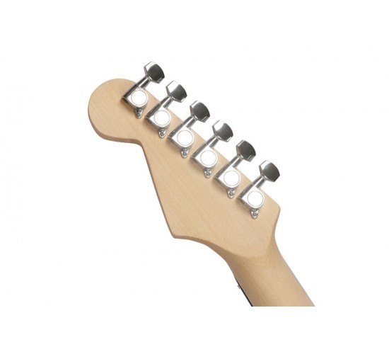 Bosstone SG-04HH RD+Bag электрогитара