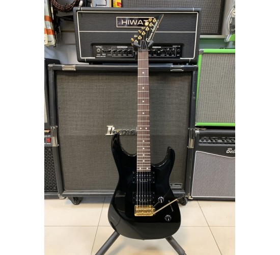 Grover Jackson Dinky HH электрогитара, Япония USED