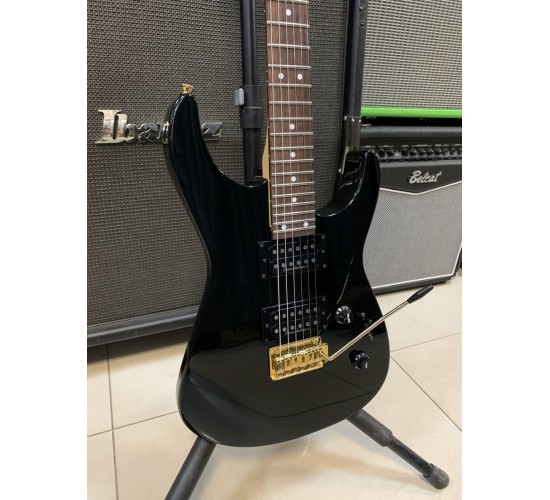 Grover Jackson Dinky HH электрогитара, Япония USED